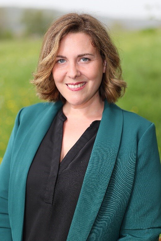 Seraina Bär