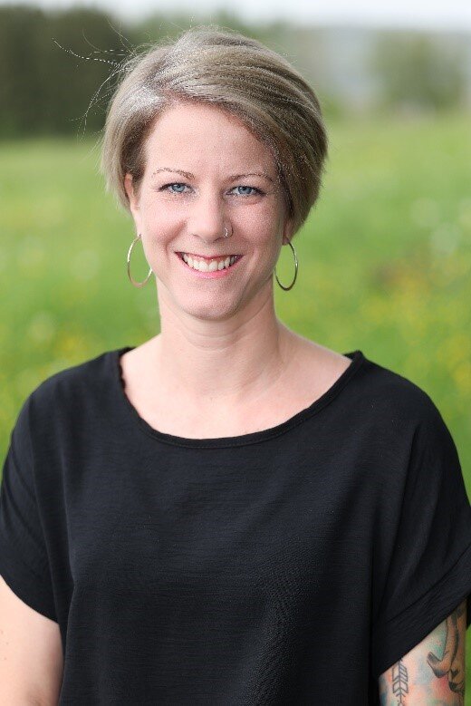Madeleine Gerber