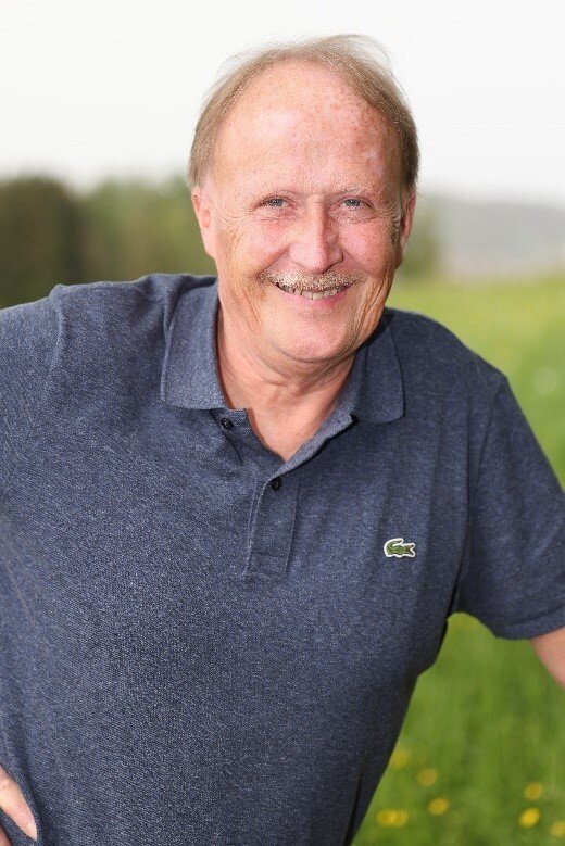 Thomas Höhener